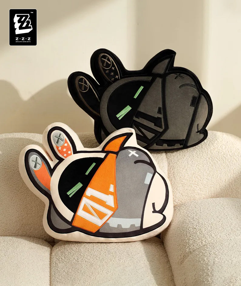 Eous Pillow