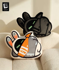 Eous Pillow