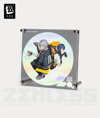 Zenless Zone Zero Calendar