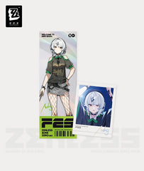 Anby FES 2025 Ticket Set