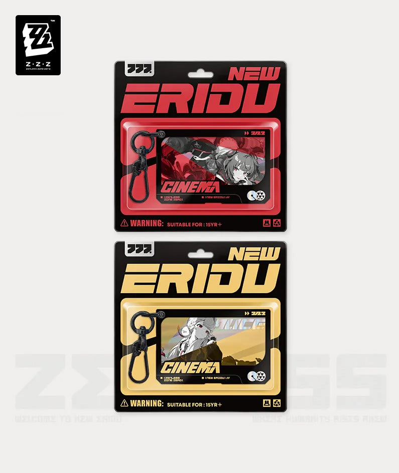 Spook Shack Keychains