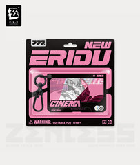 Remielle Cinema Acrylic Keychain