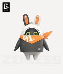 Eous Bangboo Figurine