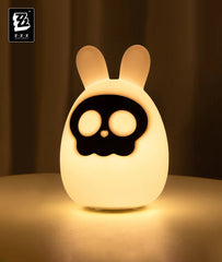 ZZZ Bangboo Night Light