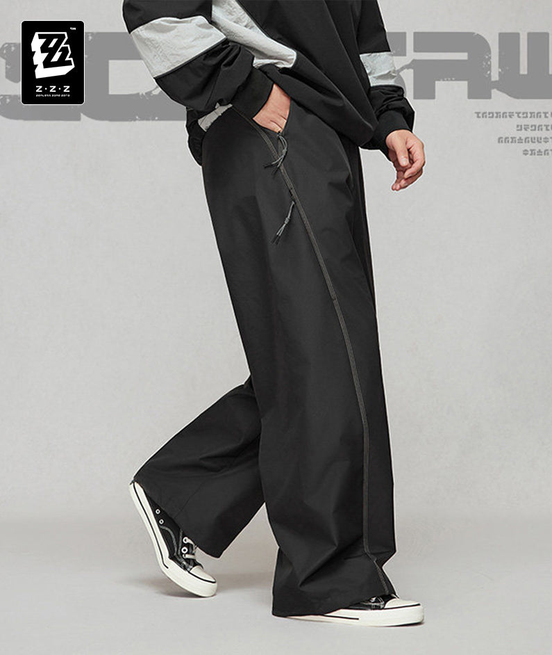 ZZZ 2026AW Pant