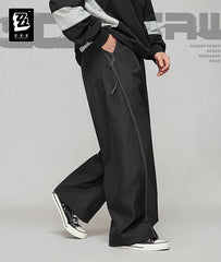 ZZZ 2026AW Pant