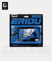 Zenless Zone Zero Cinema APD Acrylic Keychain