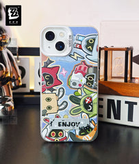 Zenless Zone Zero Phone Case - Bangboo