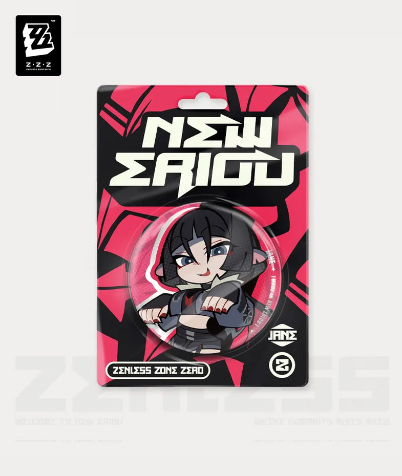 【ギフト】 Zenless Zone Zero Accessories – 141Store アクセサリー