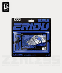 ZZZ Cinema Wise Pyrois Acrylic Keychain