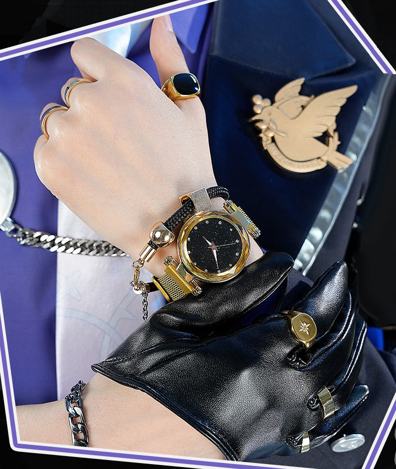  Hugo Cosplay Accessories