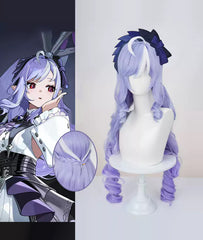 Vivian Cosplay Wig