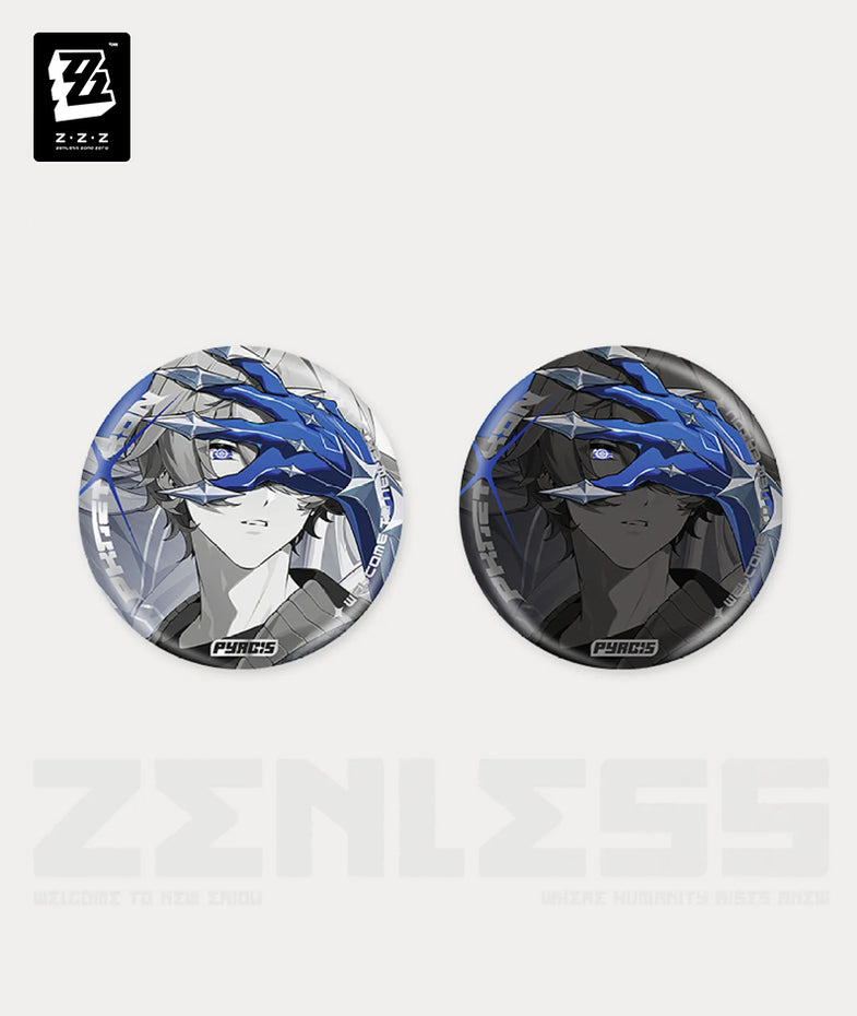 Zenless Zone Zero Accessories – 141Store