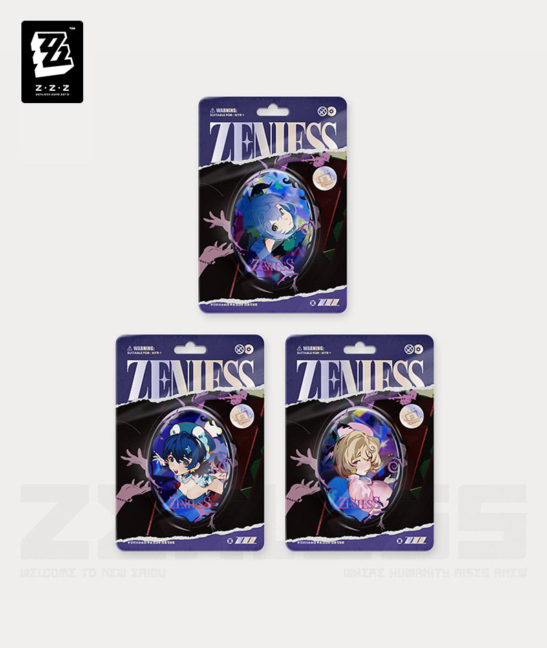 ZZZ Yidhari Memories of Dreams Bygone Merch