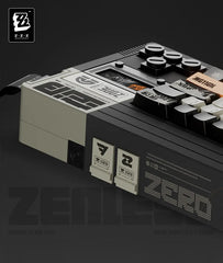 Zenless Zone Zero Tri-Mode Mechanical Keyboard