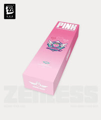 Zenless Zone Zero Angels of Delusion Pink Sugar Rush Series Light Stick