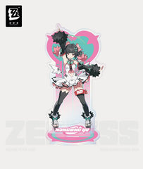 Nangong Yu Pink Sugar Rush Acrylic Stand