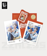 Anton Birthday Gift Set