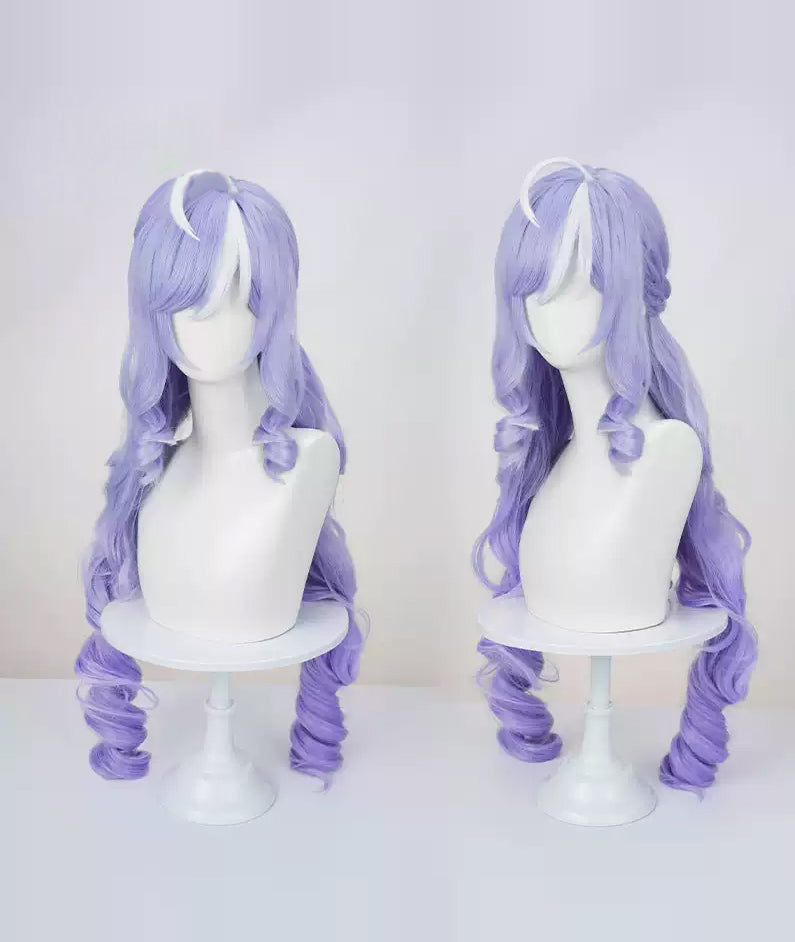 Vivian Cosplay Wig