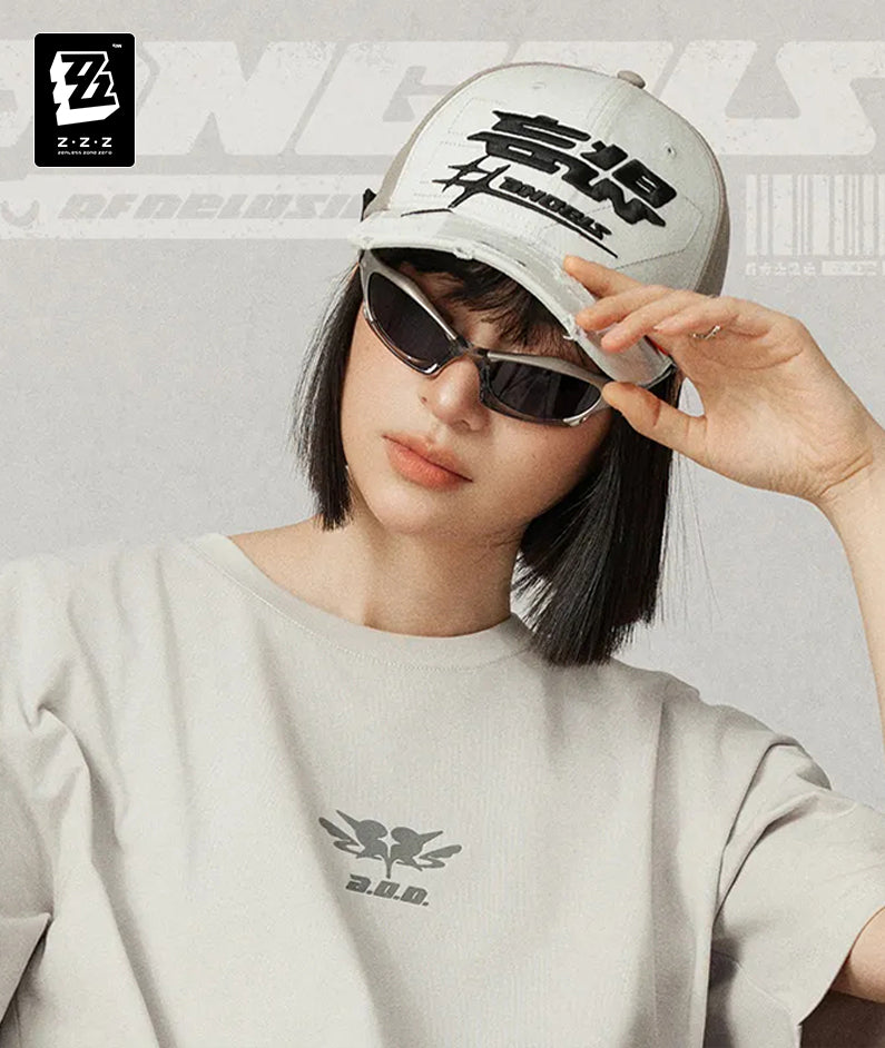 Zenless Zone Zero Angels of Delusion Baseball Hat