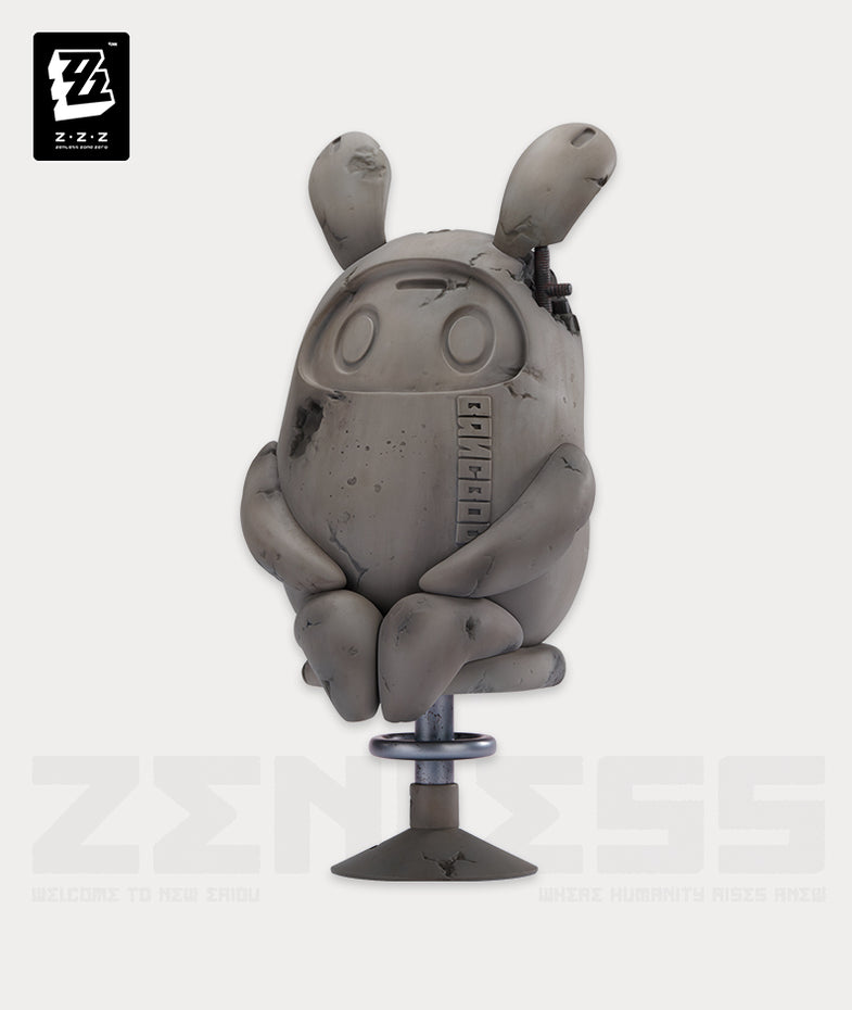 Zenless Zone Zero: Impaired Mechanics Guide – 141Store