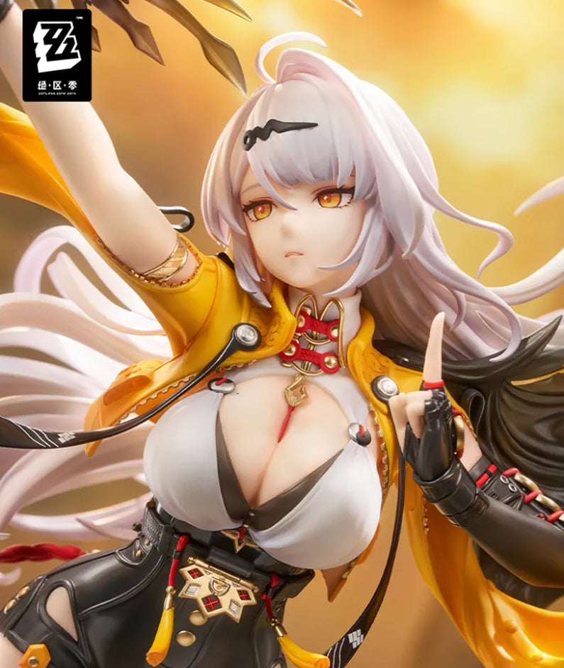 ZZZ Yixuan Figure