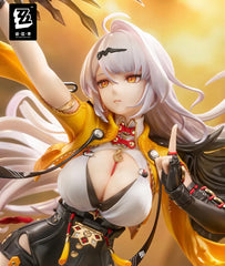ZZZ Yixuan Figure