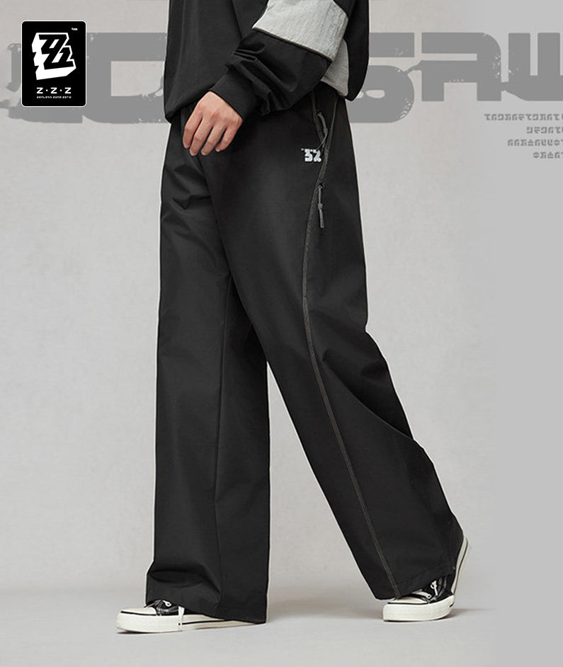 ZZZ 2026AW Pants