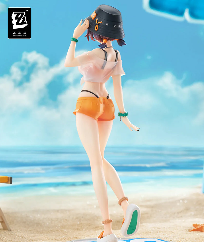 Zenless Zone Zero LIMEPIE Series Belle Summer Skies 1/8 Scale Figure
