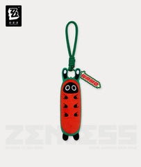 Wawo Bangboo Plush Charm