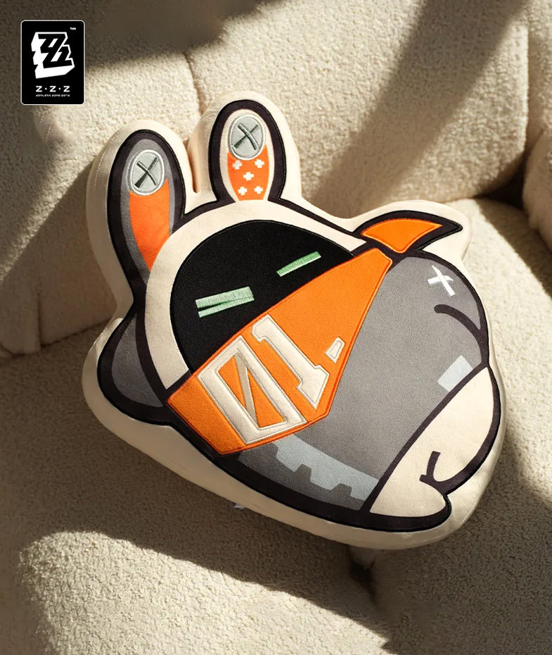 Shop Zenless Zone Zero Official Merchandise – 141Store