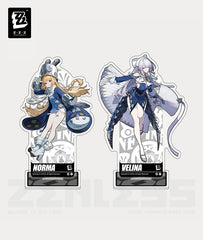 Zenless Zone Zero ESD Character Acrylic Stand