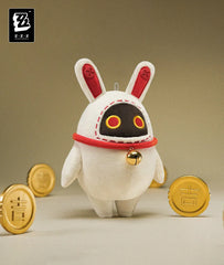 Luckyboo Plush