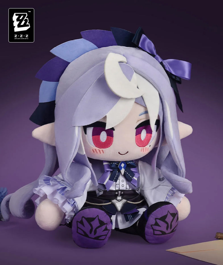 New Zenless Zone Zero Merch Arrivals – 141Store