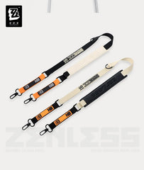 Zenless Zone Zero Phone Lanyard