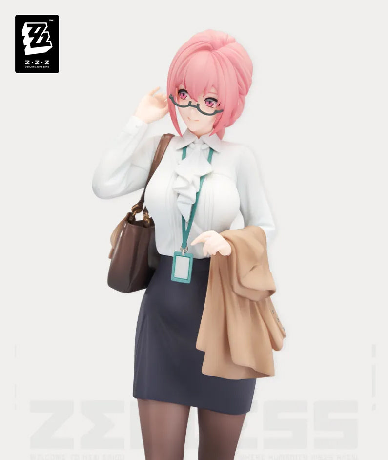 Tsukishiro Yanagi 1/8 Figure