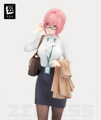 Tsukishiro Yanagi 1/8 Figure