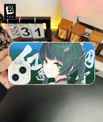 ZZZ Qingyi Phone Case