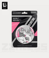 ZZZ Remielle Cinema Reflective Badge