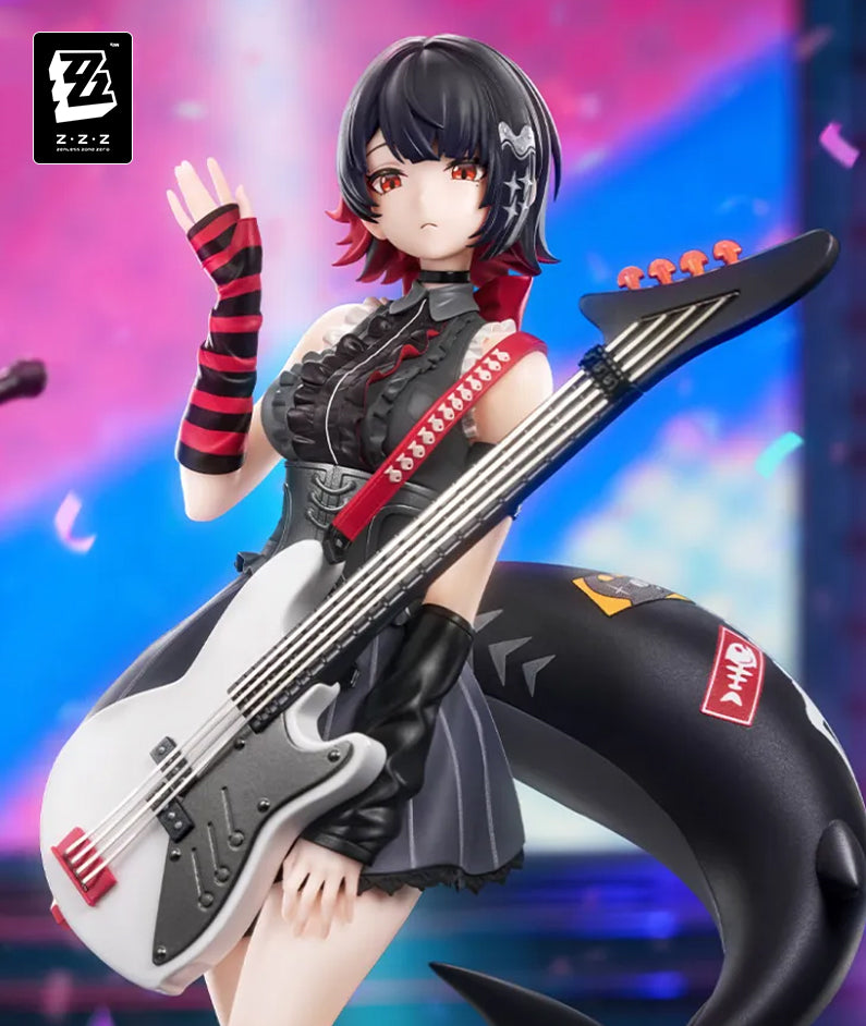 Zenless Zone Zero Ellen Joe FES Figure