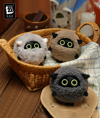 ZZZ Sheepboo Vinyl Plush Blind Box