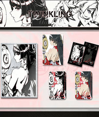 Astra Yao Merch