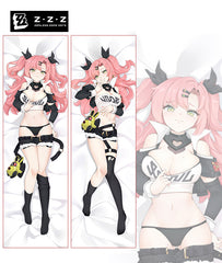 Nicole Demara Dakimakura Hugging Body Pillow