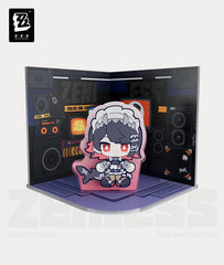 Zenless Zone Zero Tiny Agents Ornament Stand