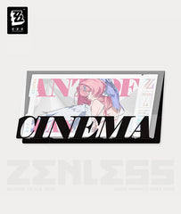 Remielle Cinema Collectible Card