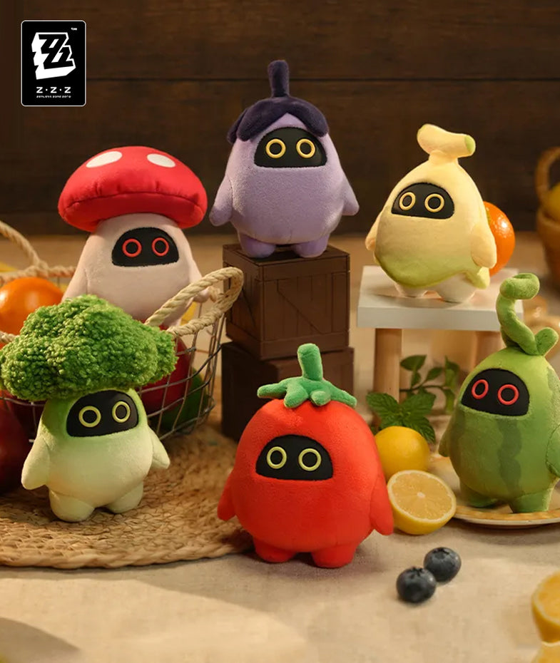 Hoshimi Miyabi Merch | Figure, Plush and Cosplay – 141Store