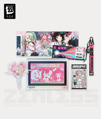 ZZZ Angels of Delusion Support Gift Box