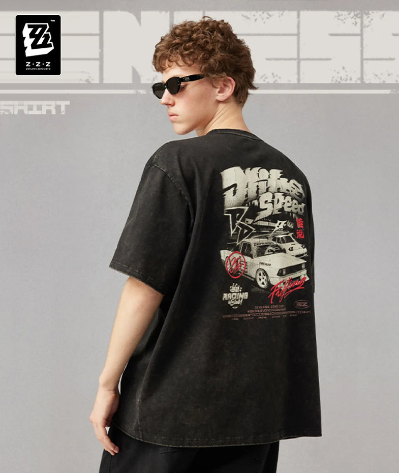 Zenless Zone Zero Clothing - Trendy Outfits for Fans – 141Store