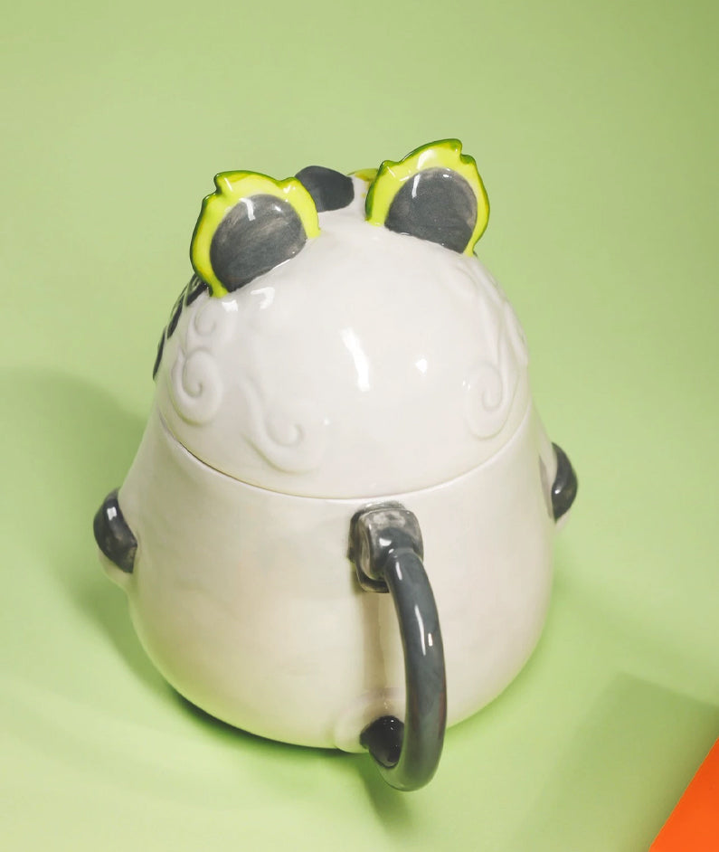 Zenless Zone Zero Belion Bangboo Mug