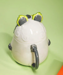 Zenless Zone Zero Belion Bangboo Mug